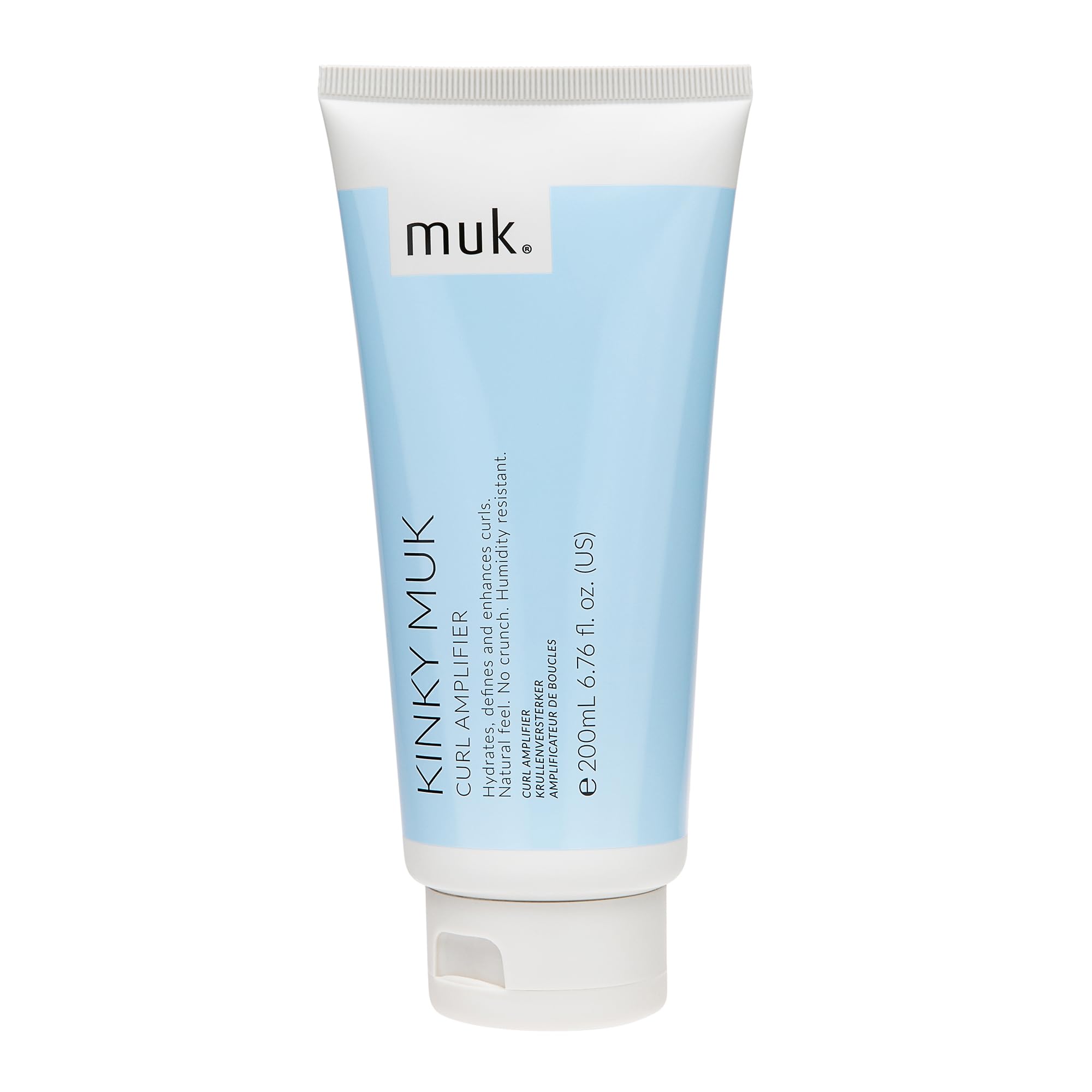 muk kinky muk Curl Amplifier 200 ml
