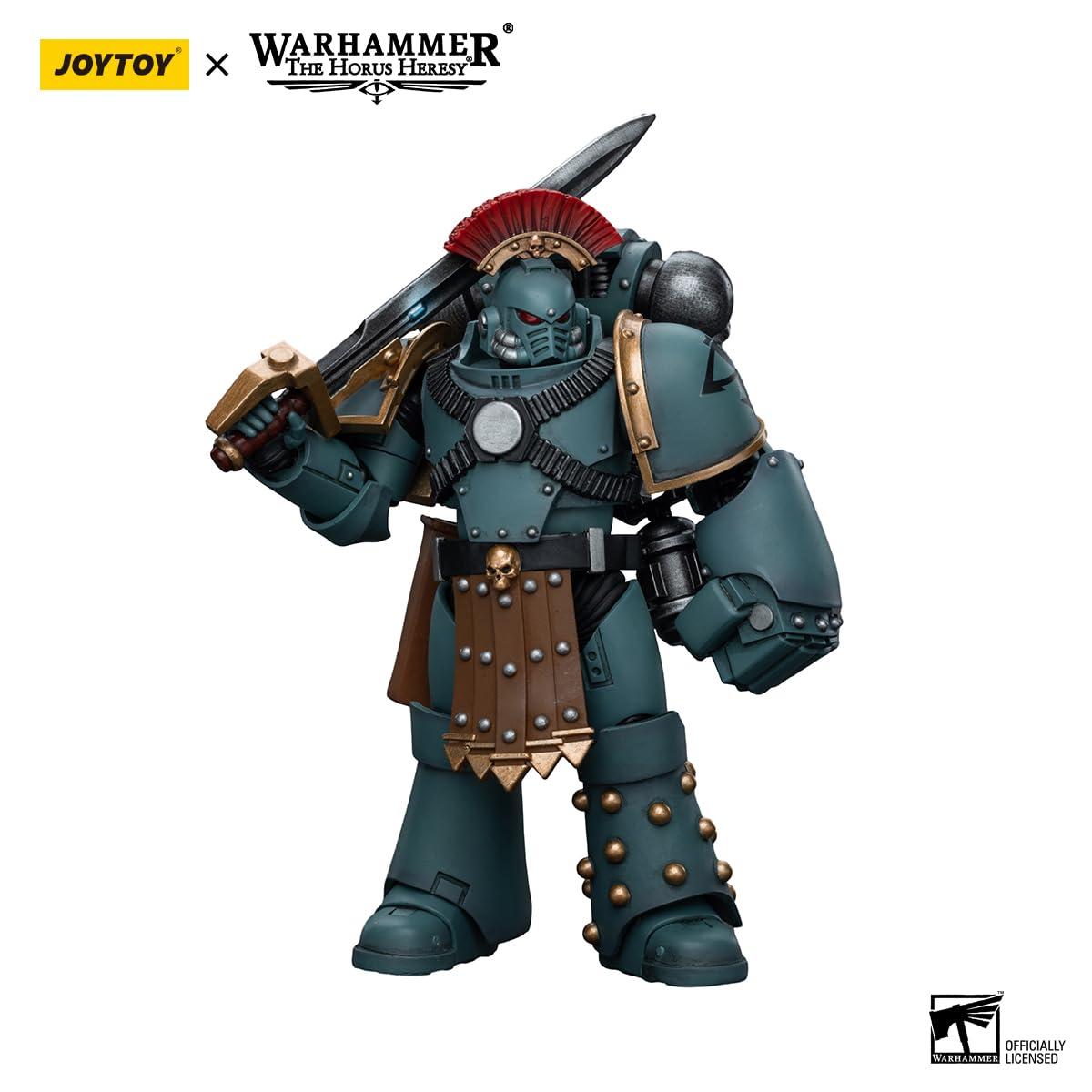 Amazon.co.jp: JOYTOY 1/18 アクションフィギュア ウォー