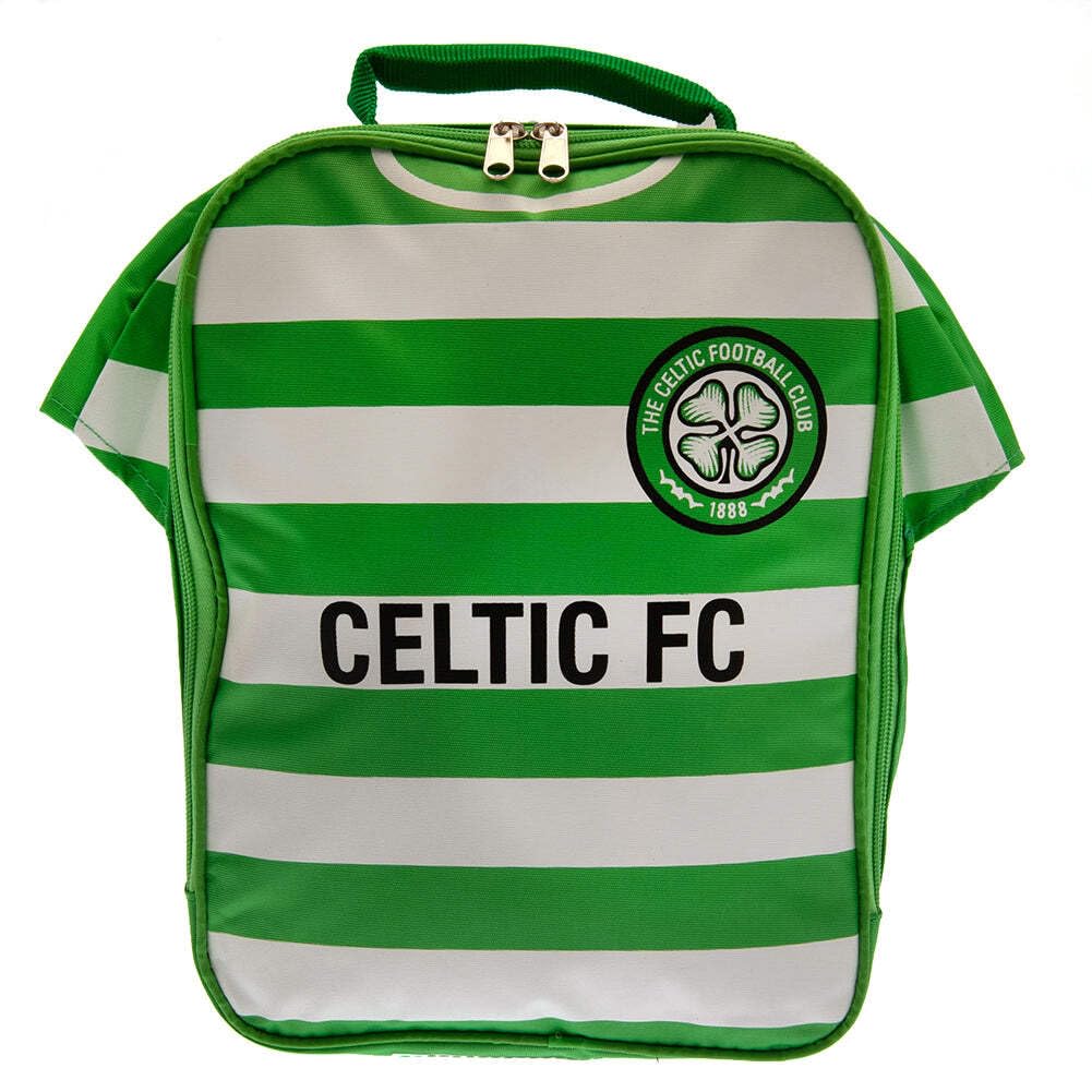 Team Men's Green Lunch Bag, Sports Direct