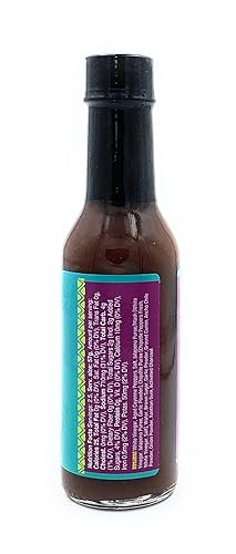 Miniatura 2 de Santa Fe Seasons OUTLAW! - Salsa picante en polvo