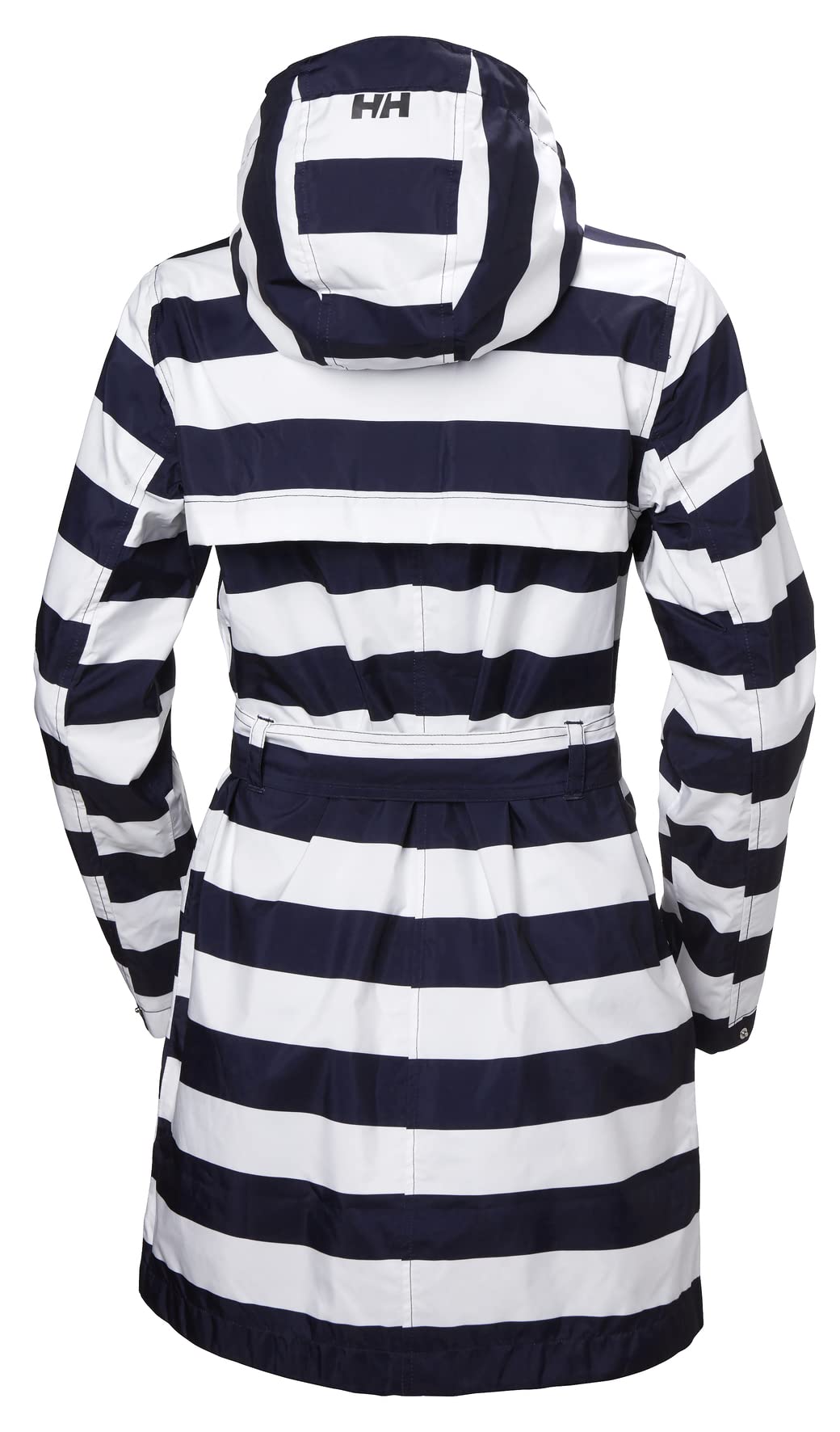 Helly Hansen Mujer Chubasquero Lyness II