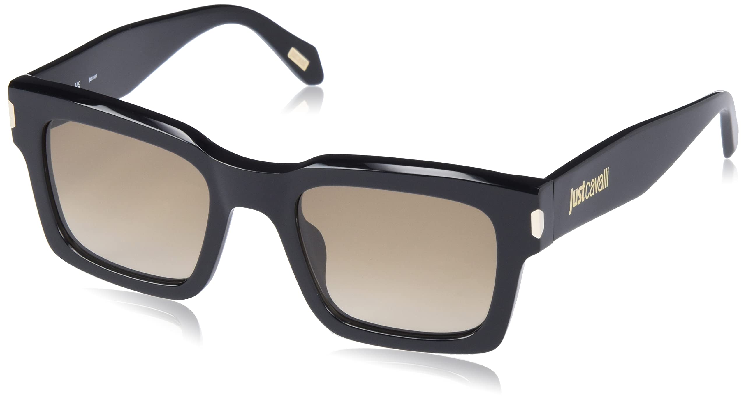 Just CavalliMen's Sjc026 Sunglasses