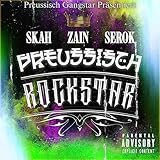 preußische meile  Preussisch Rockstar [Explicit]