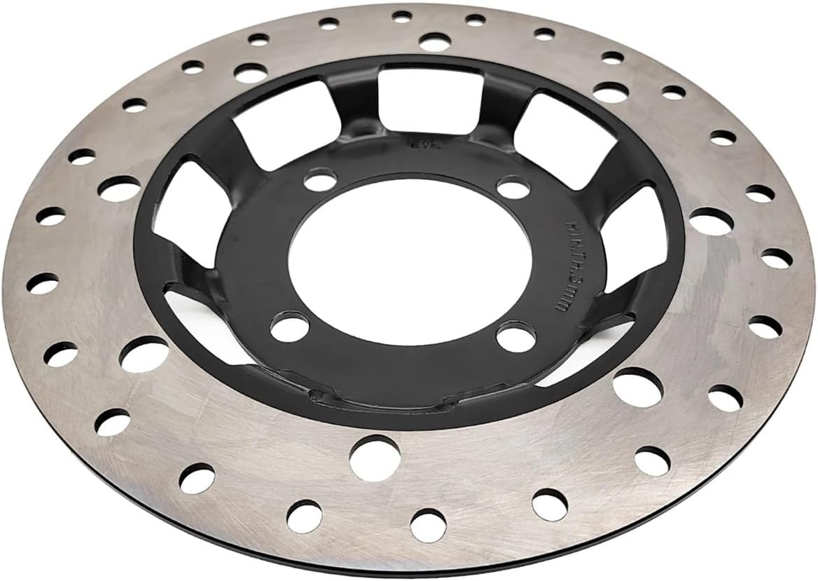 Front Brake Disc 7020-080001 For CF ATV Accessories CF800 X8 CF800ATR CF Part Spare parts