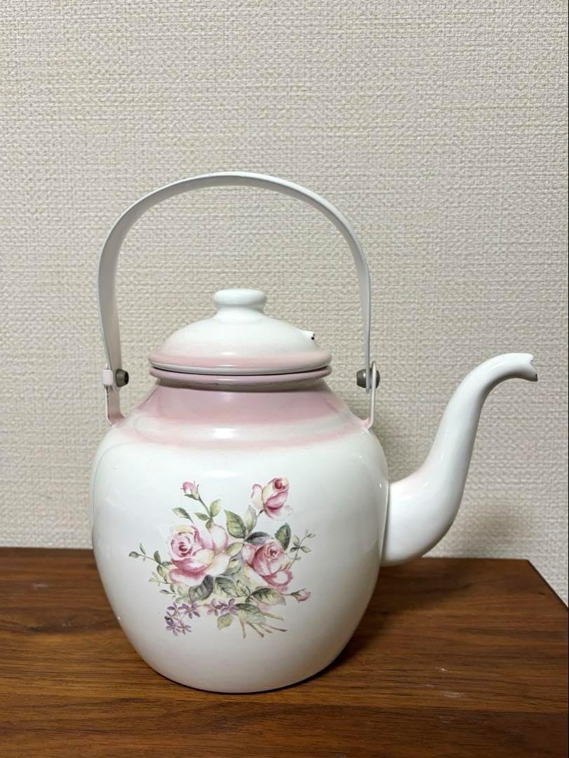 imane イマン ビビアン ケトル イマン公式オンラインショップ｜ホーロー・陶器｜心を豊かにする