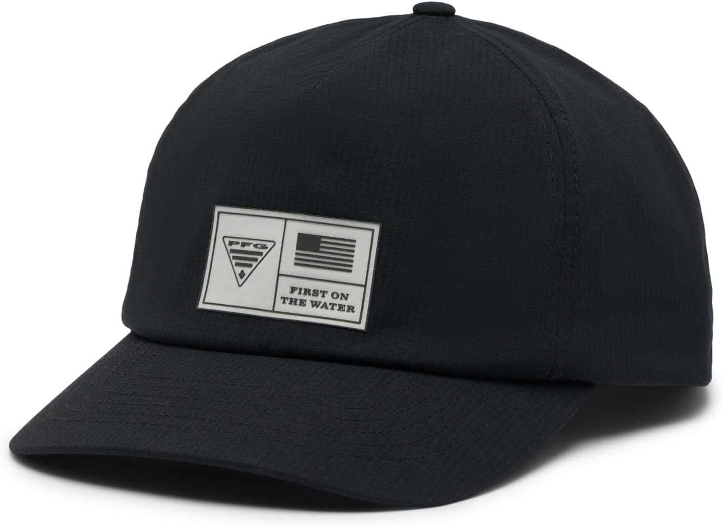 Columbia Unisex Adult PFG Outcast 3D Stretch Snap Back