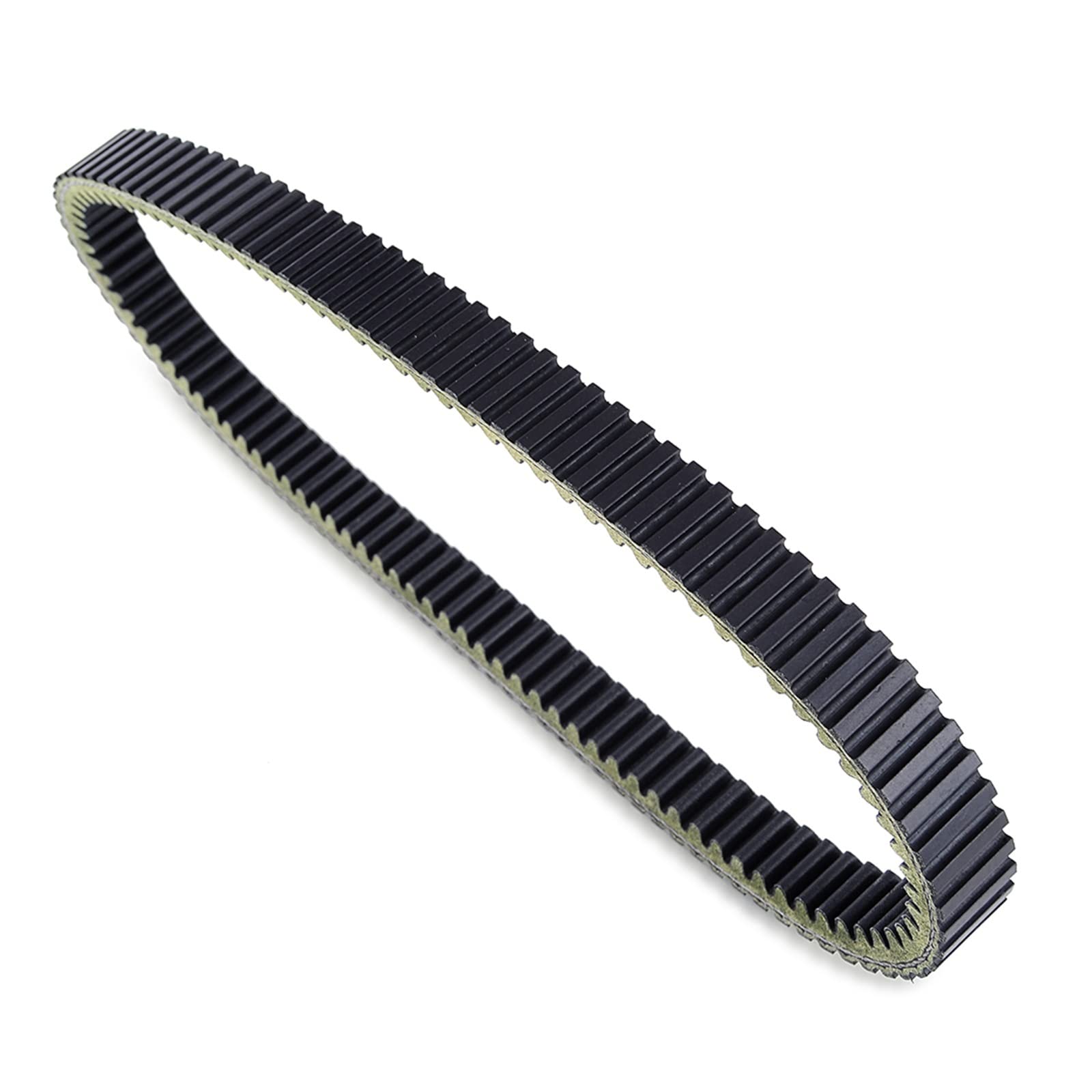 Cinghia Trasmissione Dentata in Gomma Cinghia di Trasmissione per SYM per MAXSYM 400i ABS 2011 2012 2013 2014 2015 23100-L4A-0001