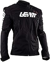 Vista 2 de Leatt Chaqueta Moto 4.5 Lite