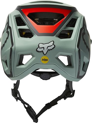 Miniatura 4 de Fox Racing Speedframe - Casco profesional para ciclismo de montaña