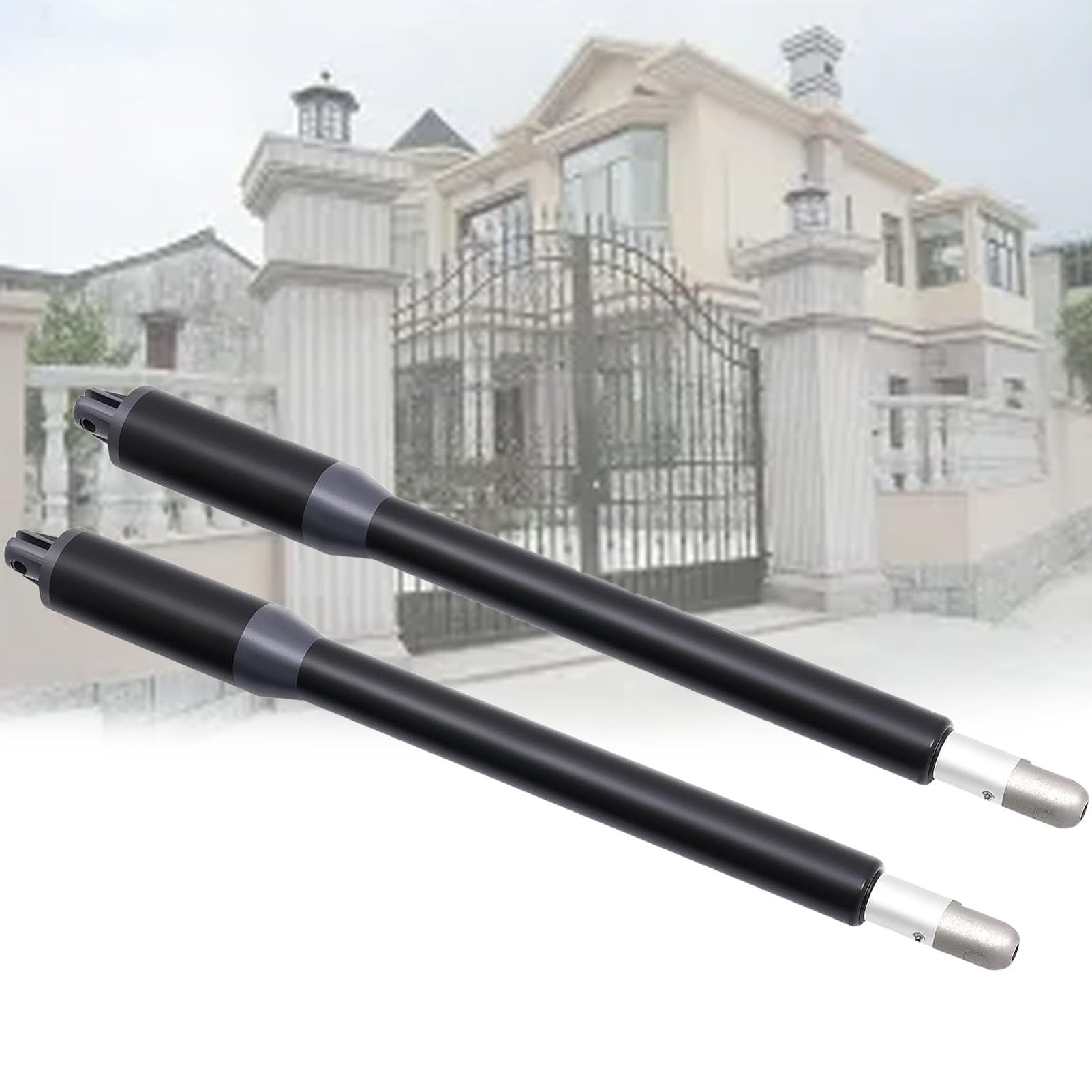 Caibendss Electric Dual Swing Gate Operator