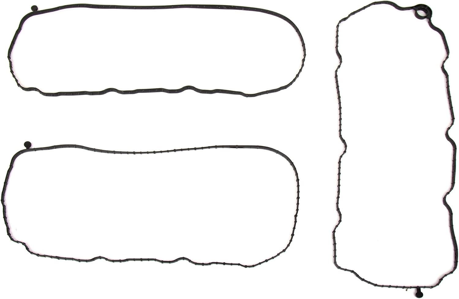 MA-9761314384 Full Gasket Set Compatible With/For 14-20 Chevrolet Silverado 1500 Tahoe GMC Sierra Yukon 5.3L