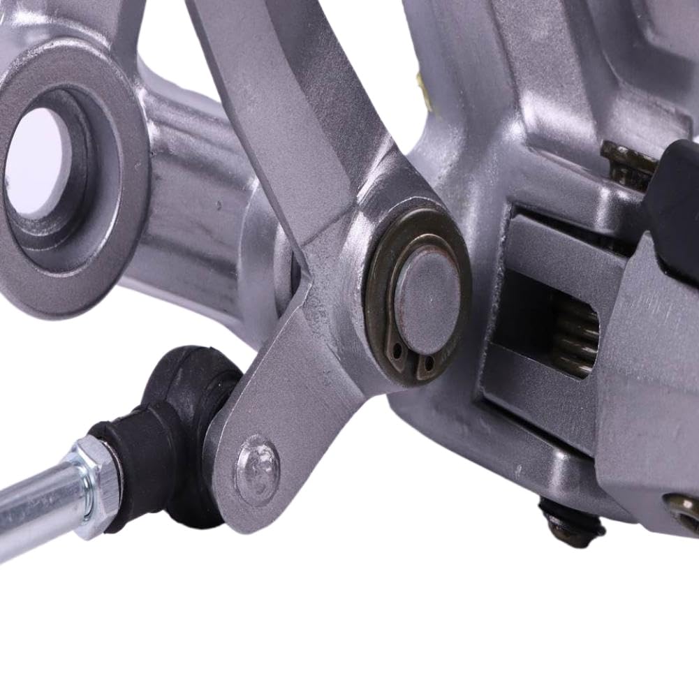 Tgbsncazh Onecolor Rear Left Gear Shift Lever Assembly F11010425 Compatible With 2019–2022 250Z