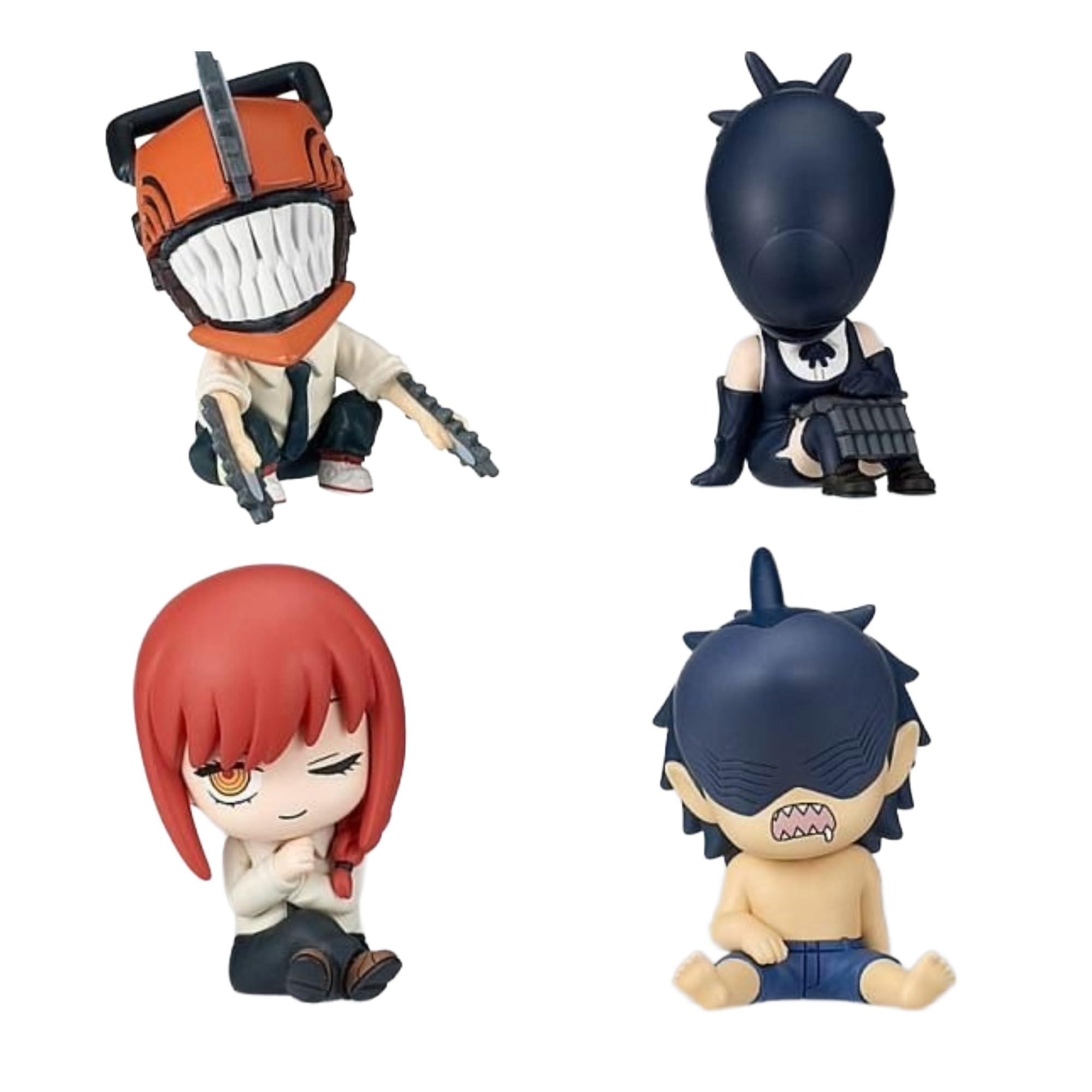 Amazon | タカラトミーアーツ 肩ズンFig. 劇場版 チェンソーマン レゼ