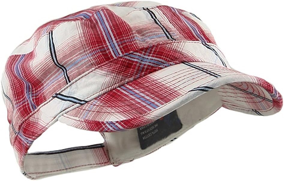 e4Hats.com Twill Fashion Engineer Cap