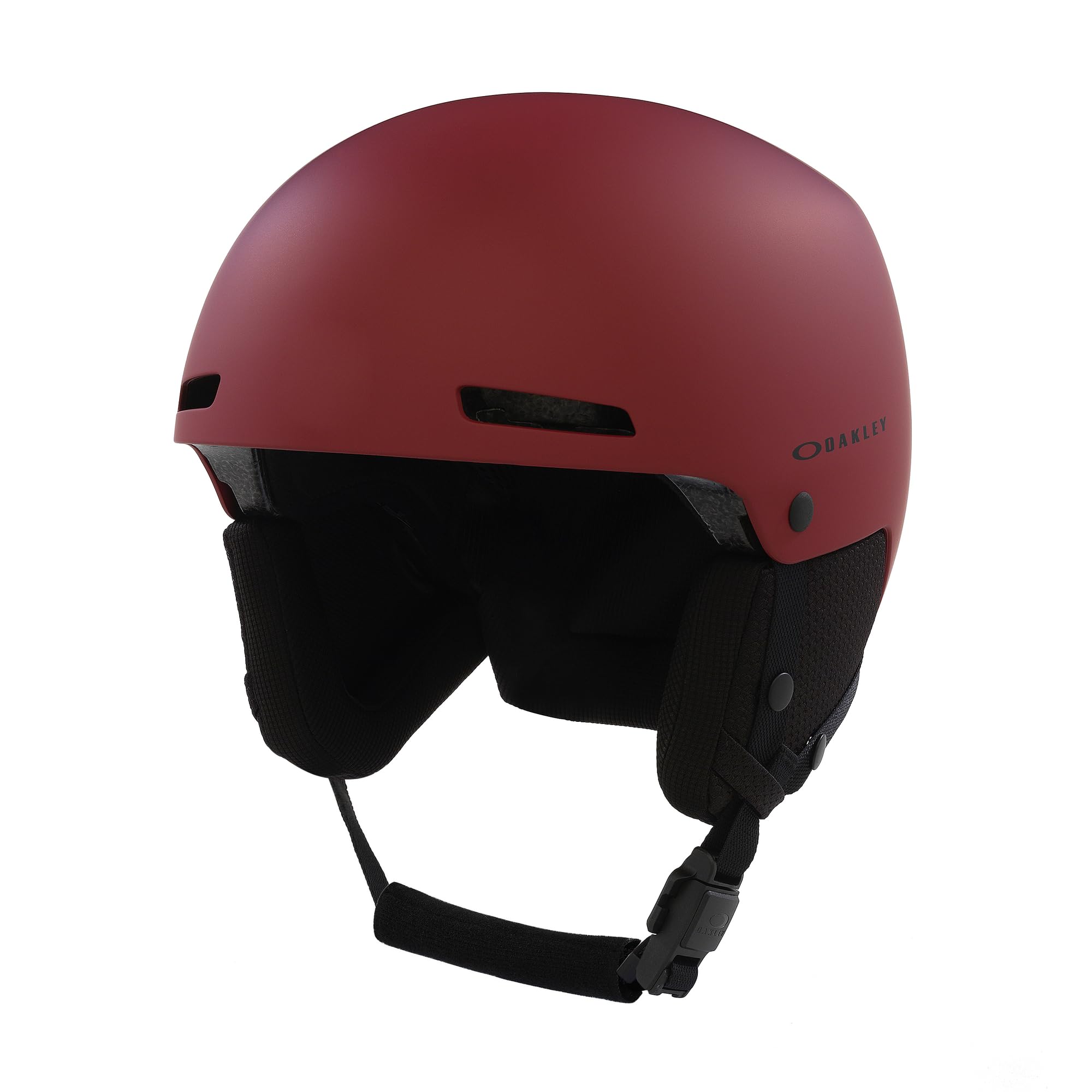 【美品】OAKLEY ヘルメット MOD1 ASIAN スノーボード スキー OAKLEY OAKLEY/オークリー MOD1 ASIAN FIT ヘルメット アジアン