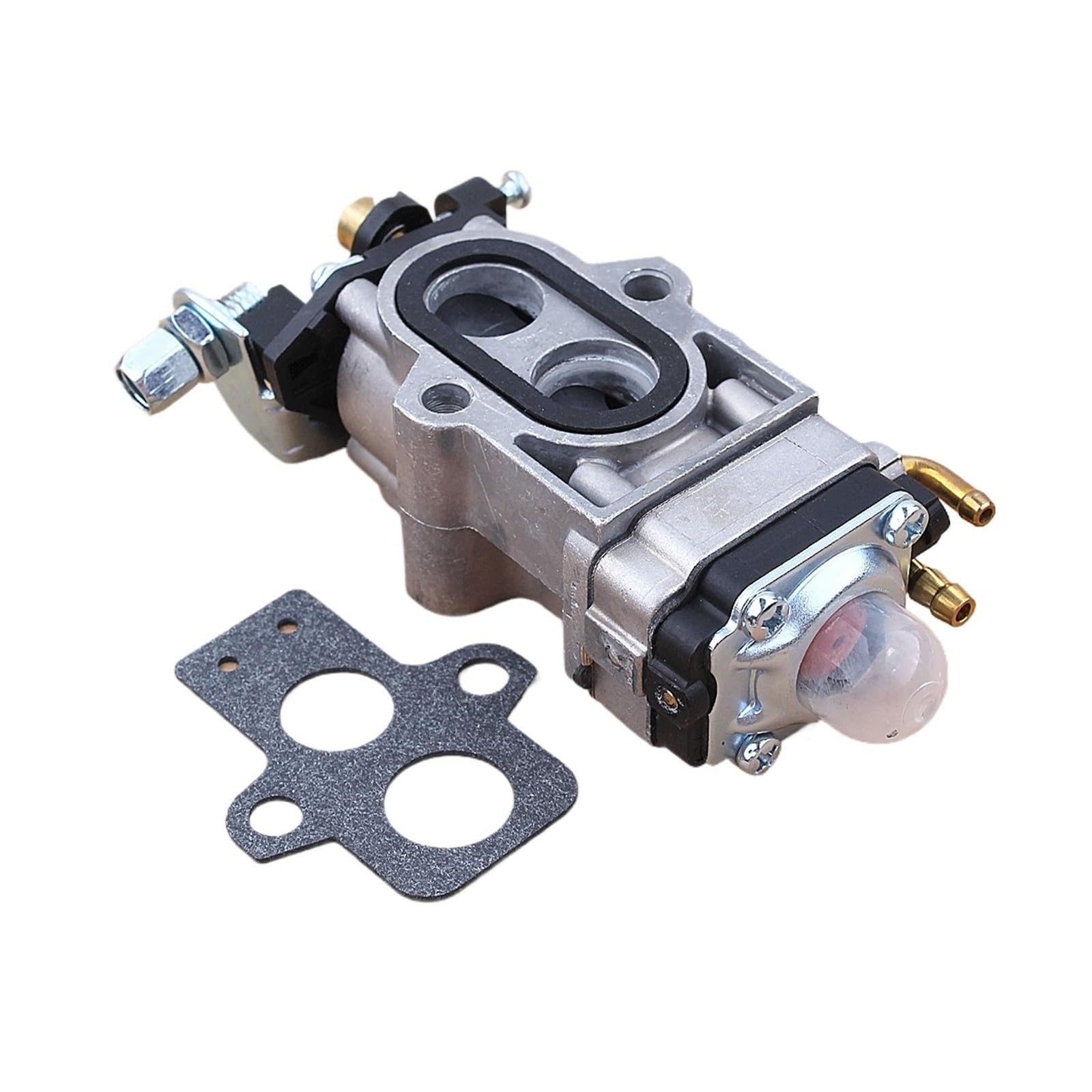 Carburateur pour débroussailleuse TJ45 TJ45E KBH45A pièce de rechange 15004-2060