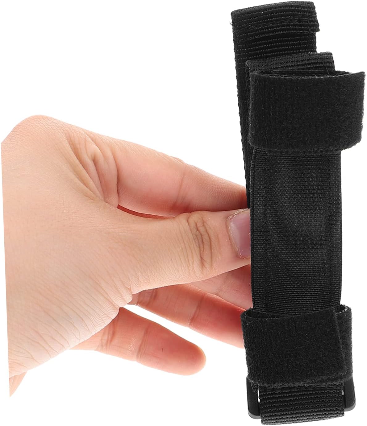 Disability Aid Straps Utensil Cuffs for Disabled People Slip Cooking Utensils