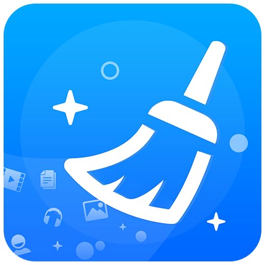 All-in-One Phone Cleaner & Booster App