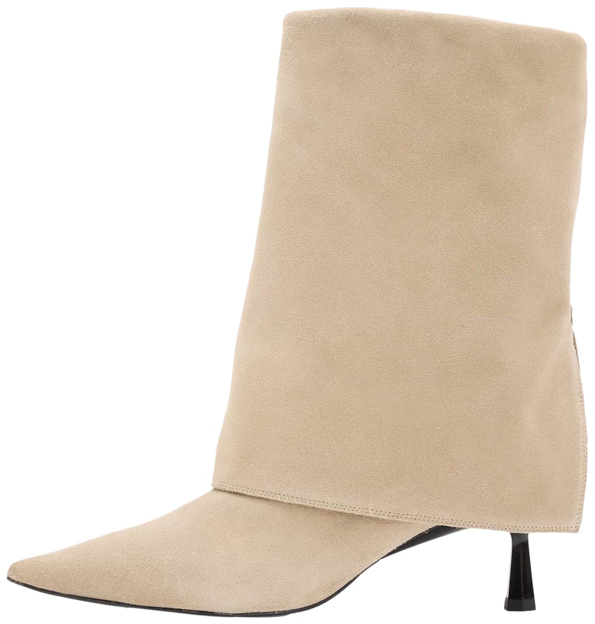 AllSaints Womens Odyssey Low Boot