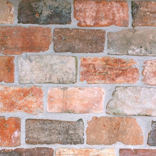 【準未使用】ミニレンガ 古城キット /やや訳有 準未使用】ミニレンガ 古城キット /やや訳有 エクステリア