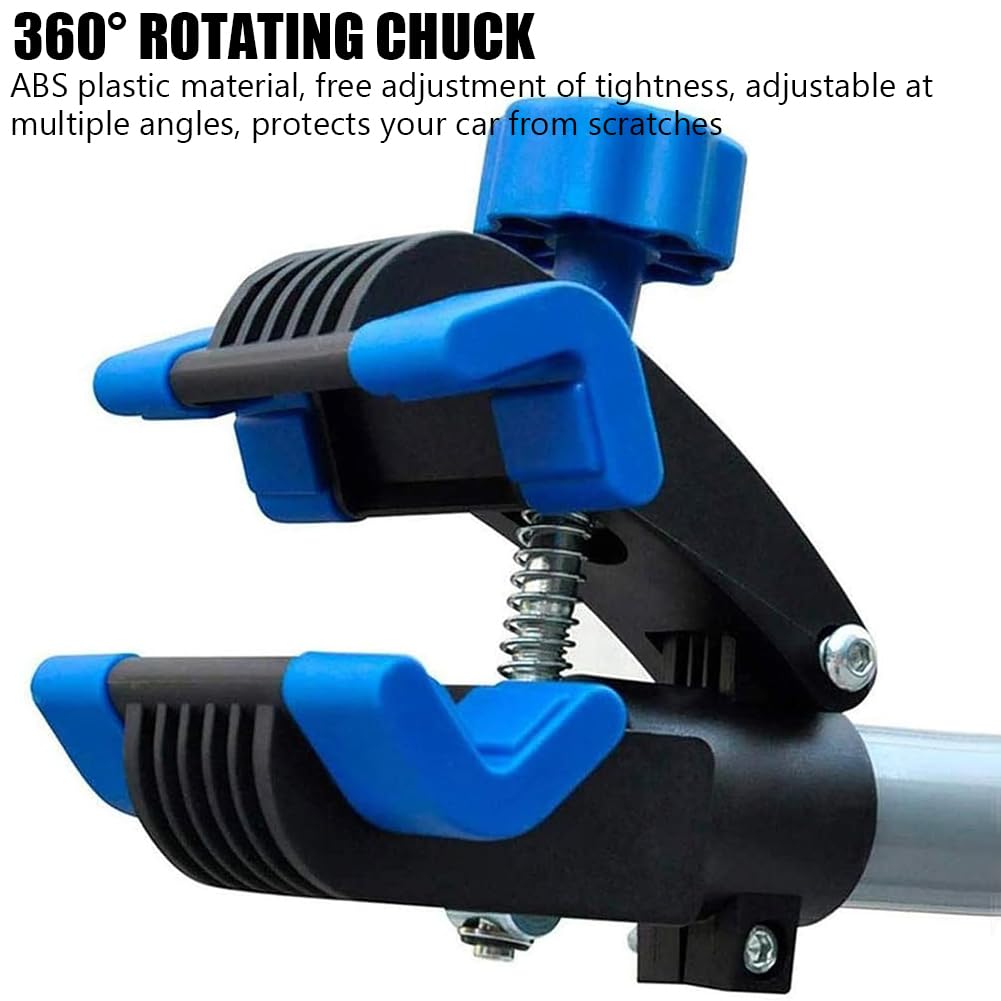 KK-GAL Bike Repair Stand, Folding Bike Repair Stand Rack, Adjustable Quick Release Bicycle Maintenance Rack, Portable Bicycle Repair Stand, Mechanic Bike Repair Worktand, for Road Mountain Bike