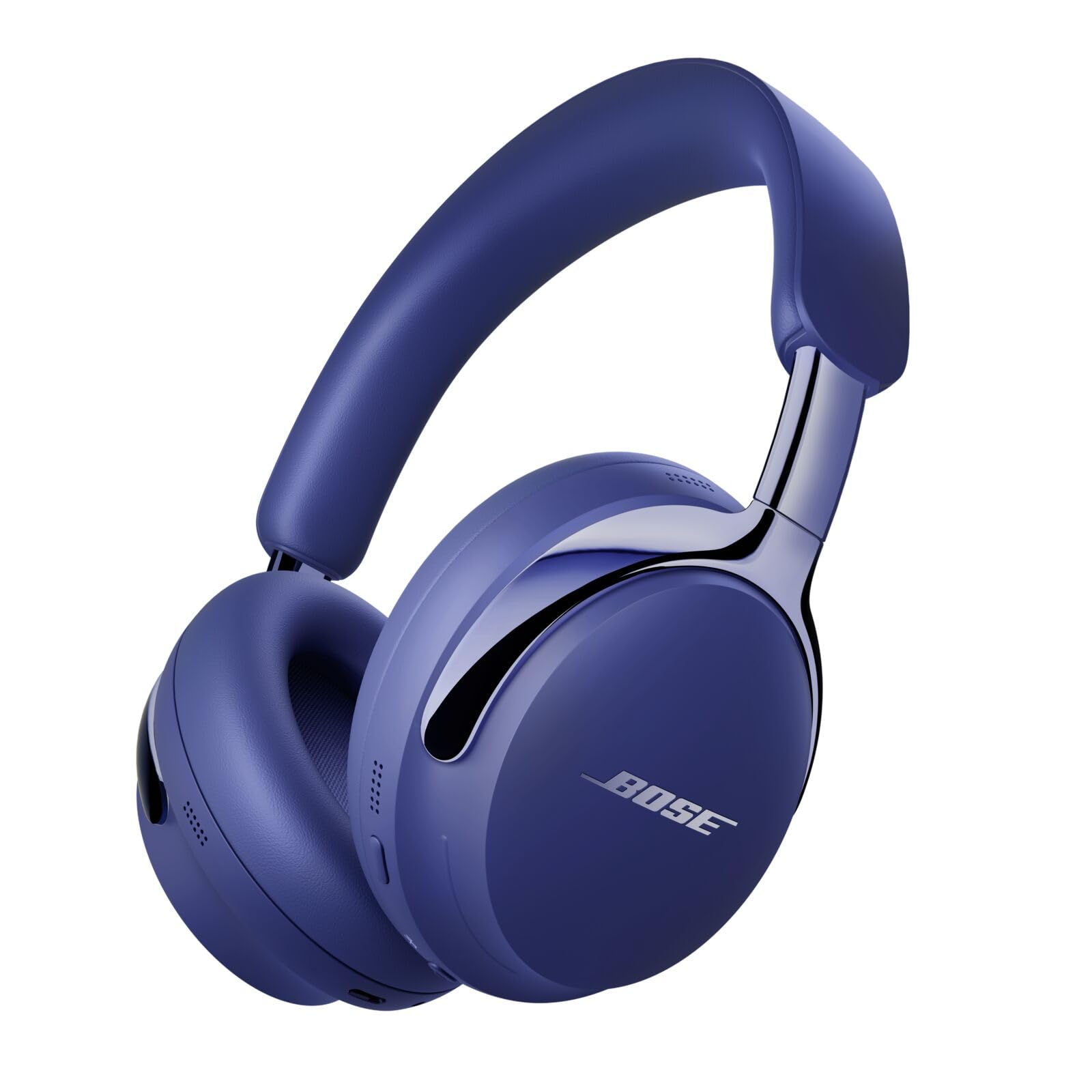Bose QuietComfort Ultra Headphones (Gen 2) - Midnight Violet