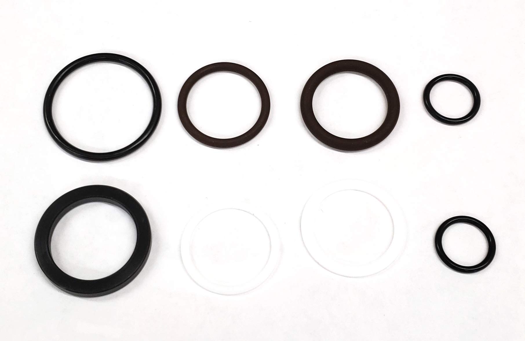 LS SZ-16-002SK-A - Taimi Seal Kit #16 Male ORF/NPT/BSPP Standard Stem