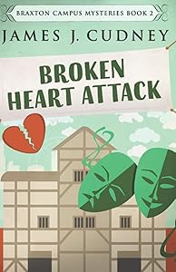 Broken Heart Attack
