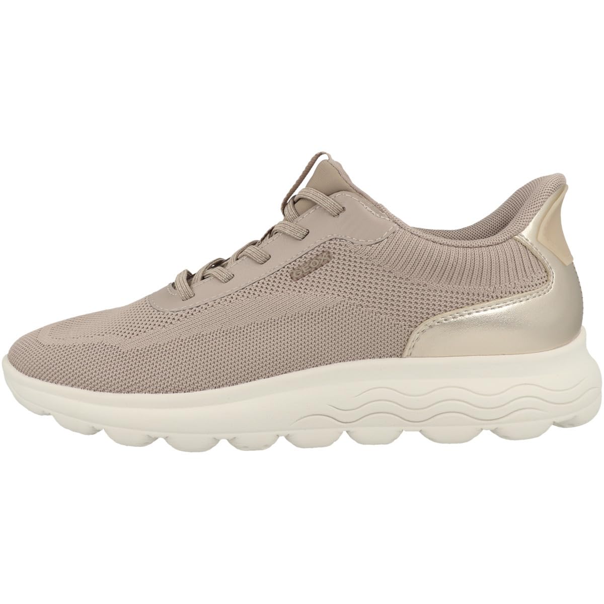 Geox Damen D Spherica Plus ASneaker