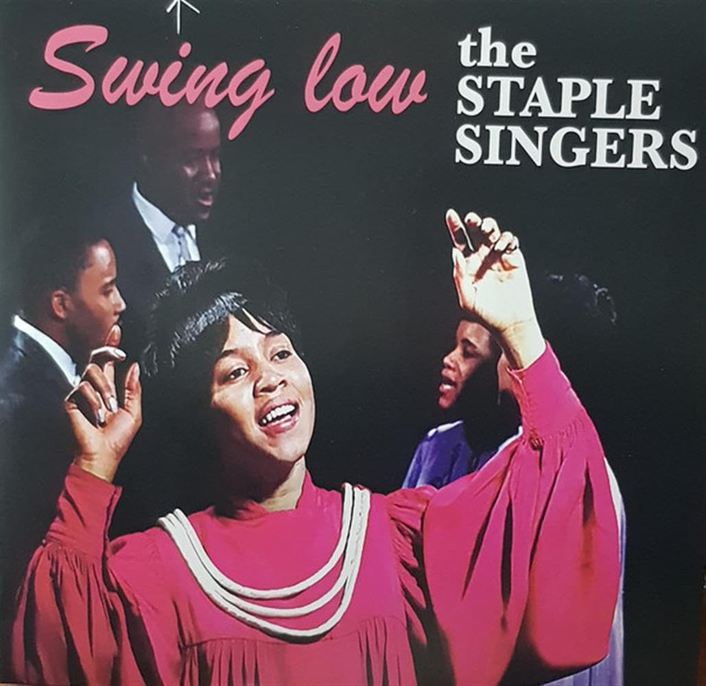 Swing Low [VINYL]
