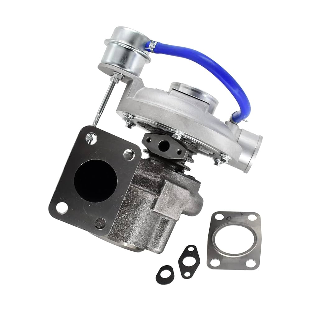 Disenparts 2674A225 711736-0025 Turbocharger For Perkins