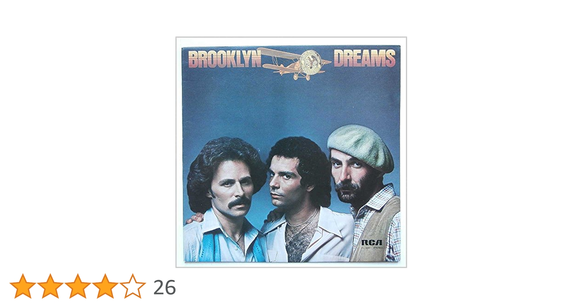 洋楽 brooklyn dreams first gararge classic brooklyn dreams first gararge classic