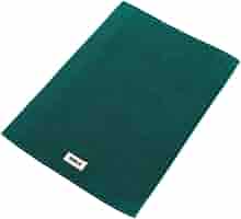 Amazon | [テクラ]バスマット 70X50cm BATH MATS (TEAL GREEN