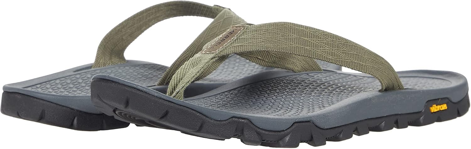 Buy Merrell Men's Breakwater Flip Sandal Online Togo Ubuy