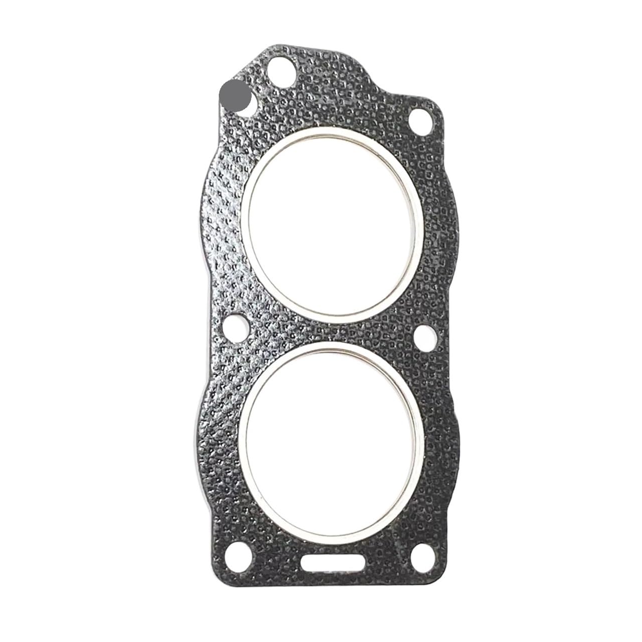 Joint de culasse pour moteur hors-bord 9.9 à 15 CV compatible pièces 330818 et 320533