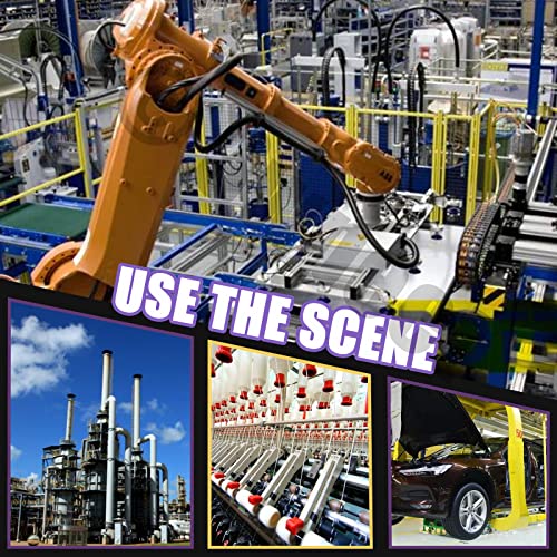 Swpeet 499Pcs Universal O-Ring Washer, 8Mm To 22Mm Alloy Steel External Retaining Rings Internal Circlip Snap Retaining Clip Ring With Short Pick And Hook Assortment Kit For Pin Clips Plumbing #TOP6