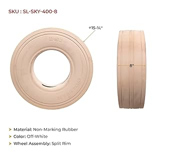 Amazon.com: Mytee Products 2 Pack SkyJack 113815 Scissor