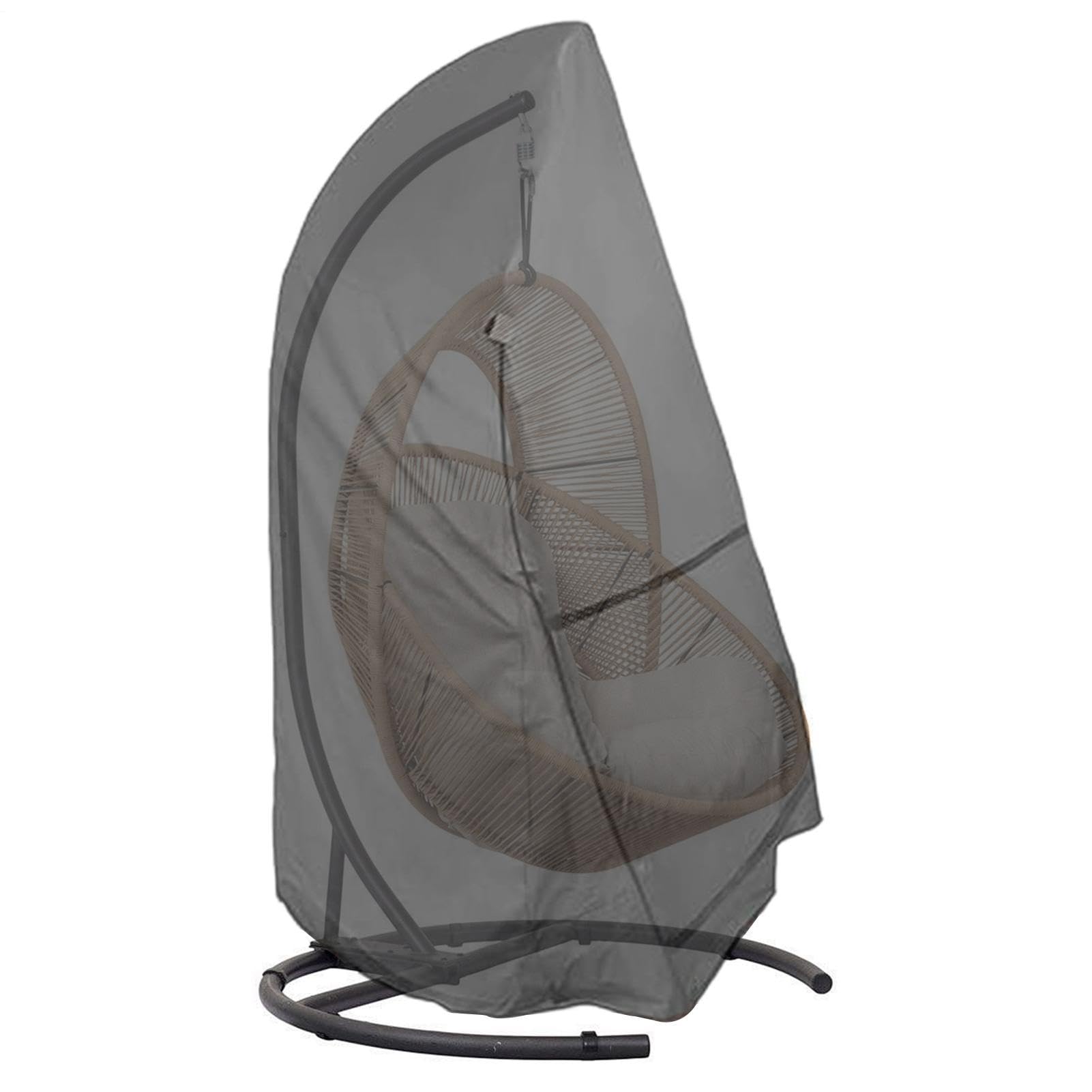Coperture Impermeabili Sedie Da Esterno Protettore Antipolvere Per Sedile A | Coperture Sedie Resistenti E Robuste per Patio Giardino Balcone Sala Soggiorno Hotel Piscina