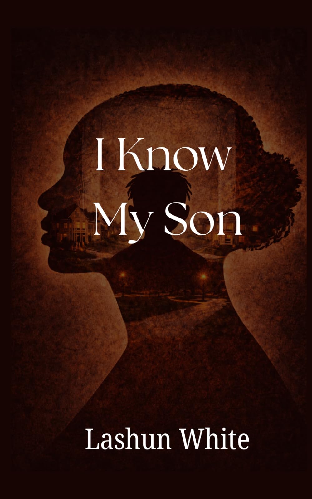 I Know My Son