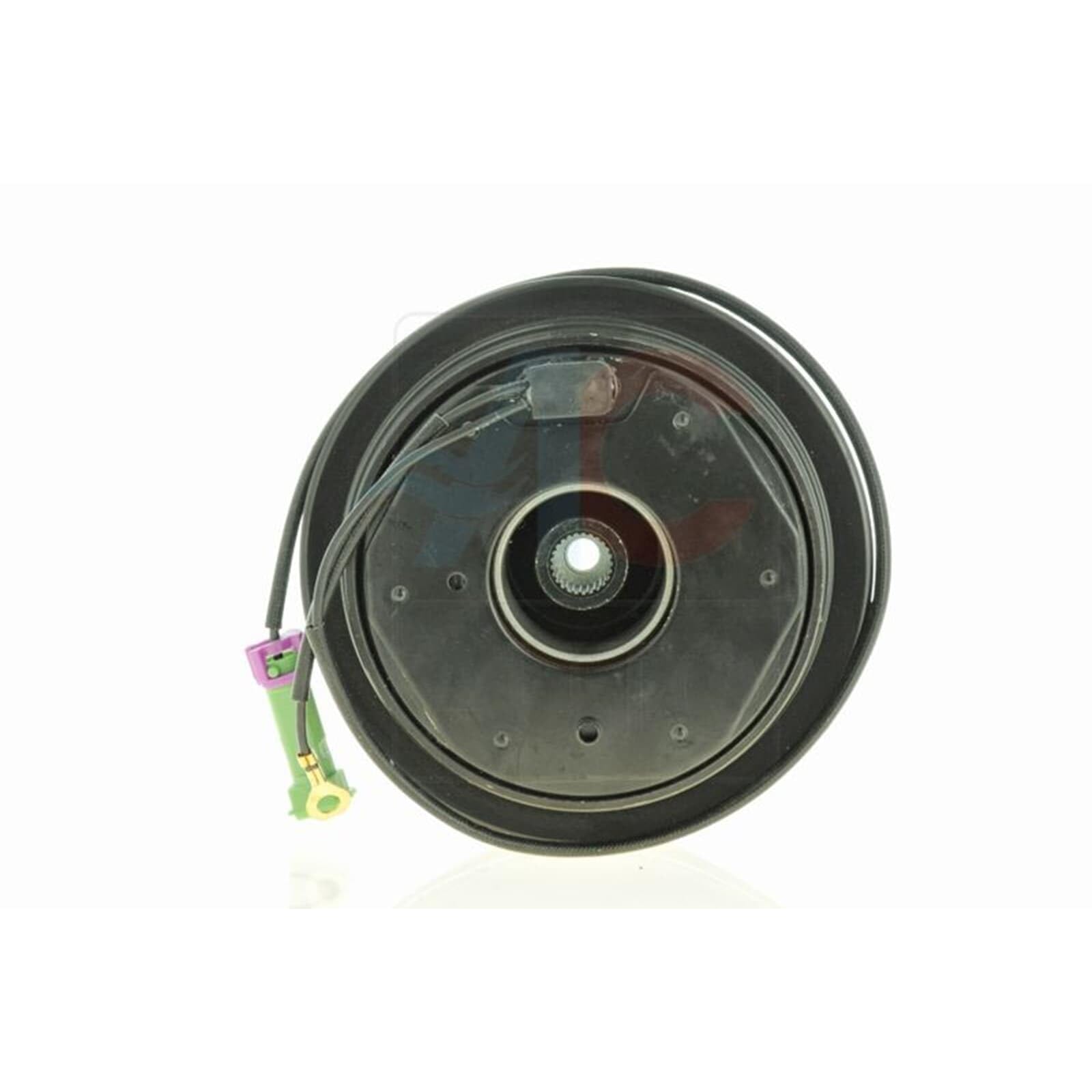 Magnetkupplung, Klimakompressor AC-06DN03 | Ac-06DN03 / QCA0040 passend für Denso 7SBU Klimakompressor A4 A6 Su