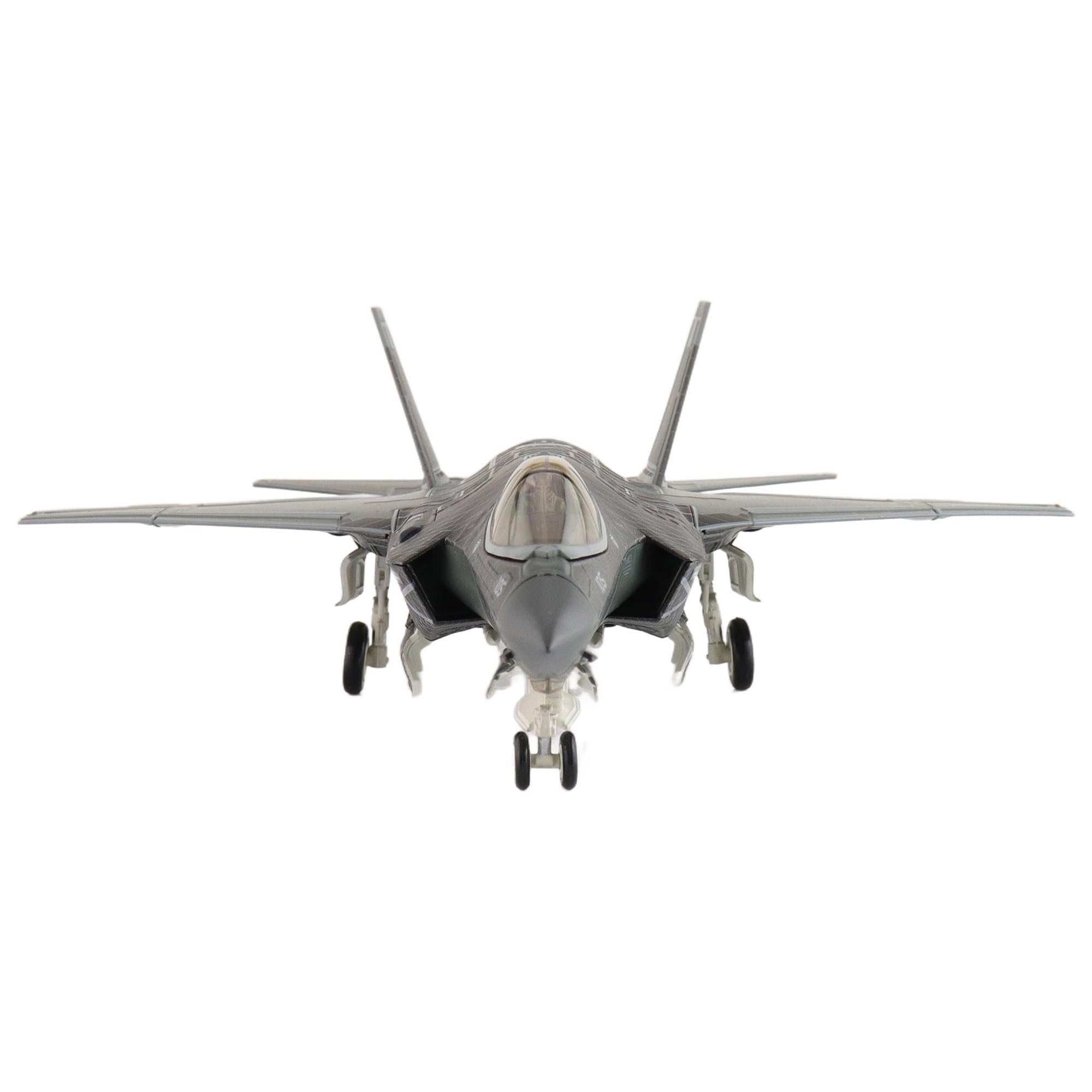 ホビーマスター HA6208 Lockheed F-35C F-35C Lightning II 1:72