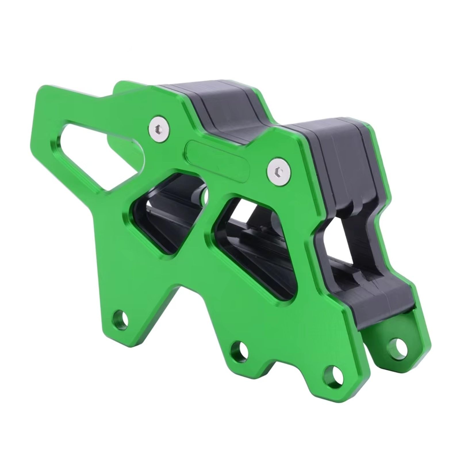 Para KX450 2019-2021 Protector Guía Cadena Trasera Motocicleta