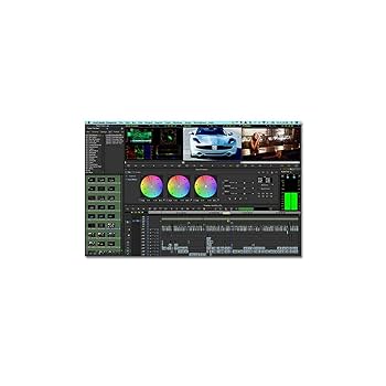 Amazon.co.jp: Avid Media Composer Software with Dongle