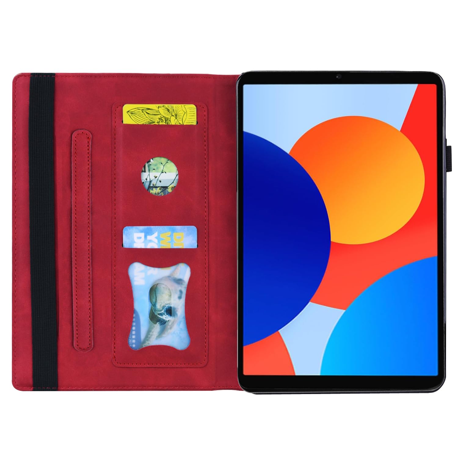 Amazon.co.jp: 【MYH】For 2024年発売Xiaomi Redmi Pad SE 8.7インチ