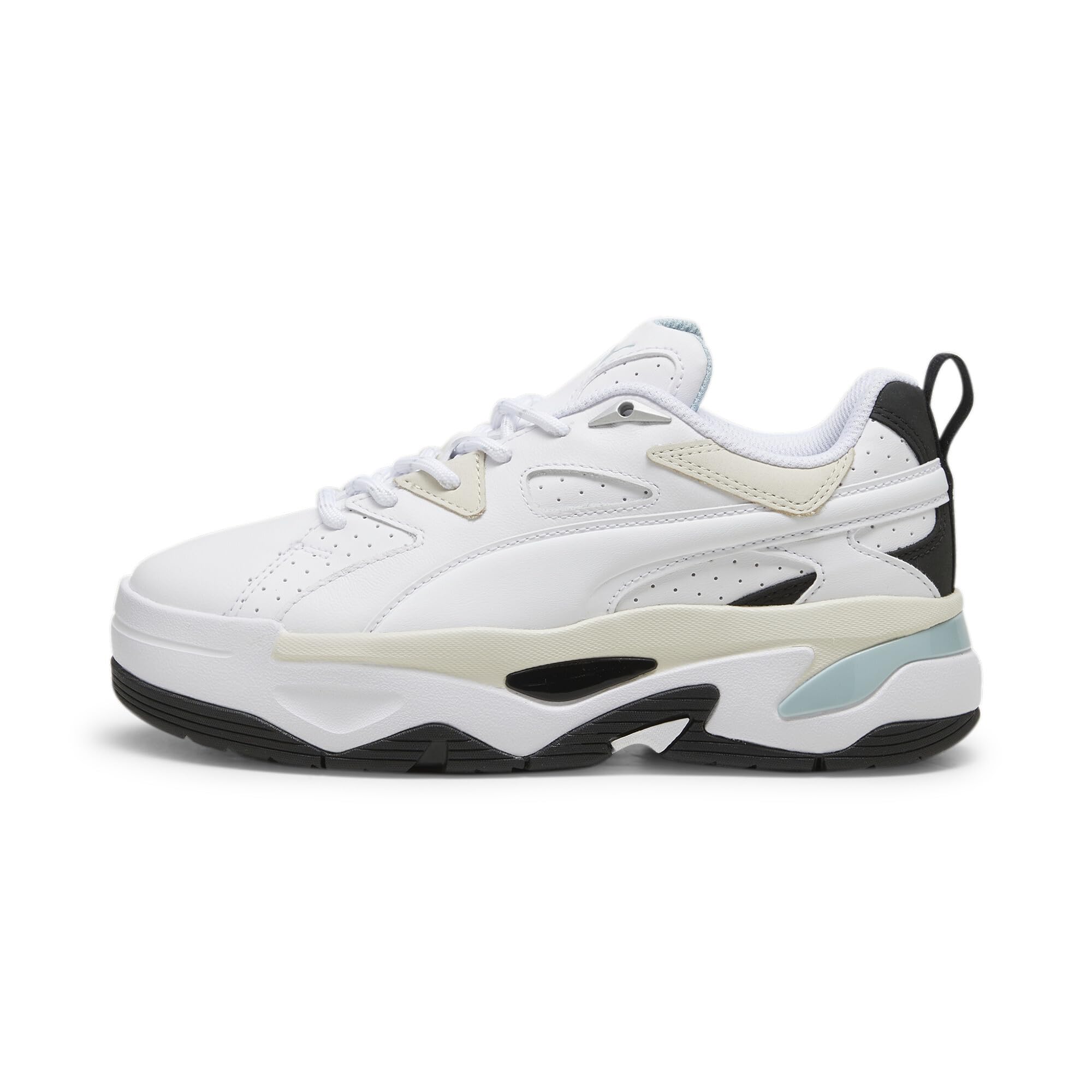 Puma Womens BLSTR WNS White-Alpine Snow Sneaker - 6 UK (39527601) (B0C7J8VLKM) Amazon Price History, Amazon Price Tracker