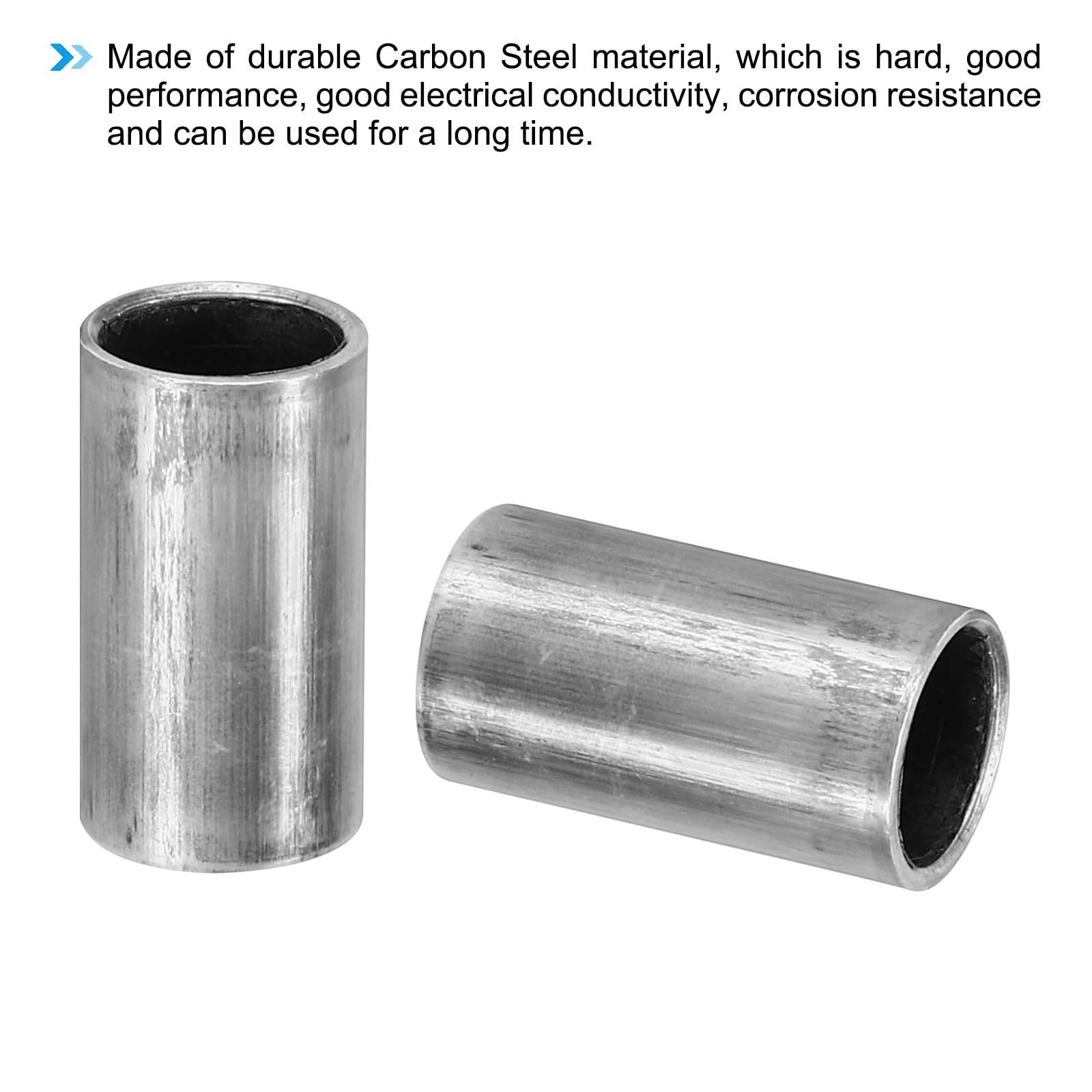 PATIKIL M8 Steel Spacers - Image 4