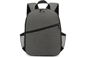 Camera Backpack Waterproof Camera Bag Large Capacity Camera Case For Photographers,Men Women