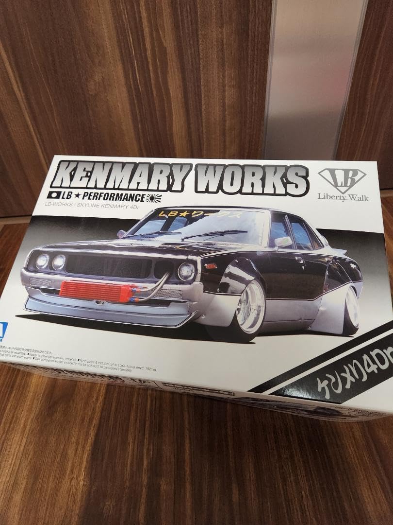 GMP 1/18 ブロック　レーシング　エンタープライズ　ショップツール セット GMP 1/18 ブロック レーシング エンタープライズ ショップツール