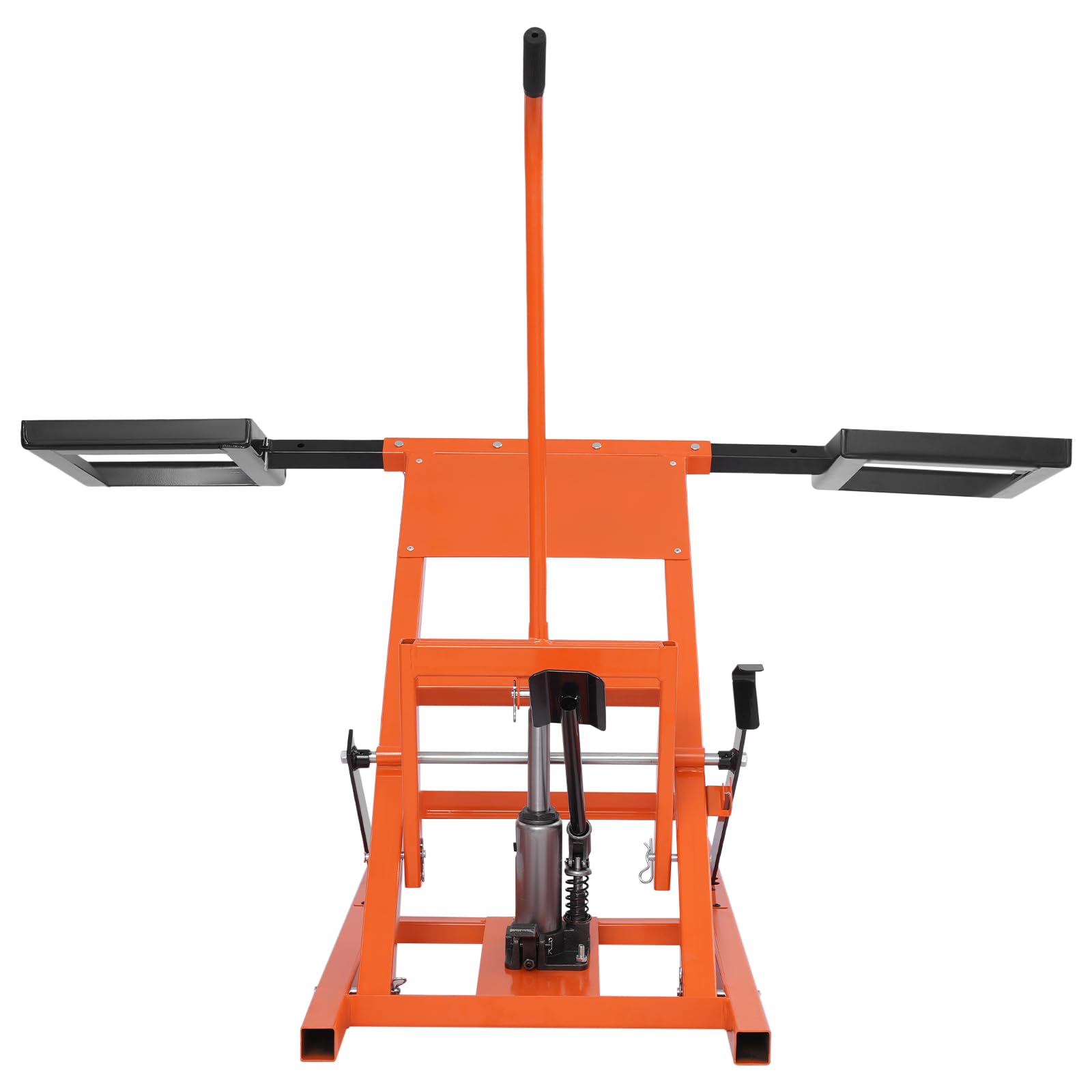 Podnośnik hydrauliczny do kosiarki, 226,8 kg, podnośnik