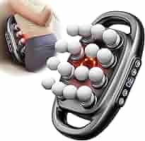 ★新品・未開封★ 電動筋膜マッサージガン まとめて16点セット 大量 まとめ売り 楽天市場】筋膜リリース マッサージガン マッサージ器 軽量 ミニ